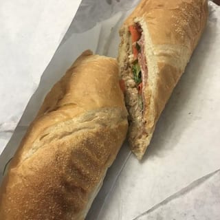 6" BAHN MI