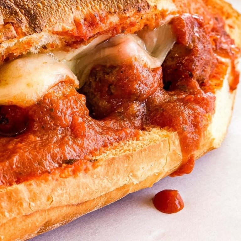 Pasta Perfection: Italian Classics and More