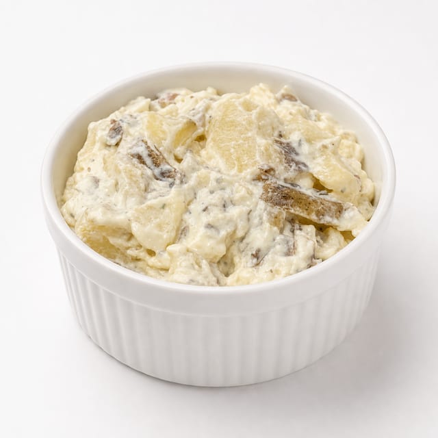 POTATO SALAD - MEDIUM (8 OZ).